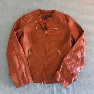 Cavalini Jacket Size Medium